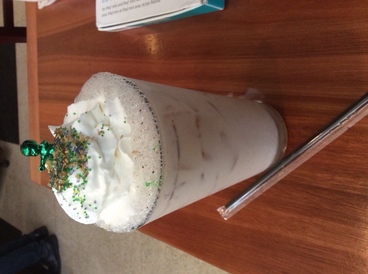 Horchata