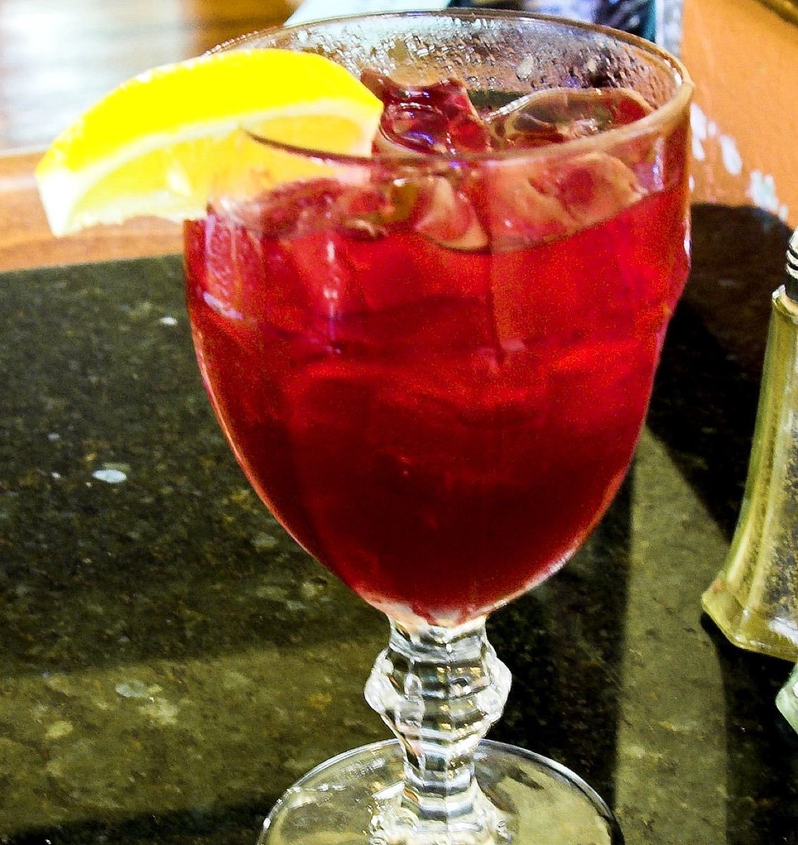 Party Fruit Punch