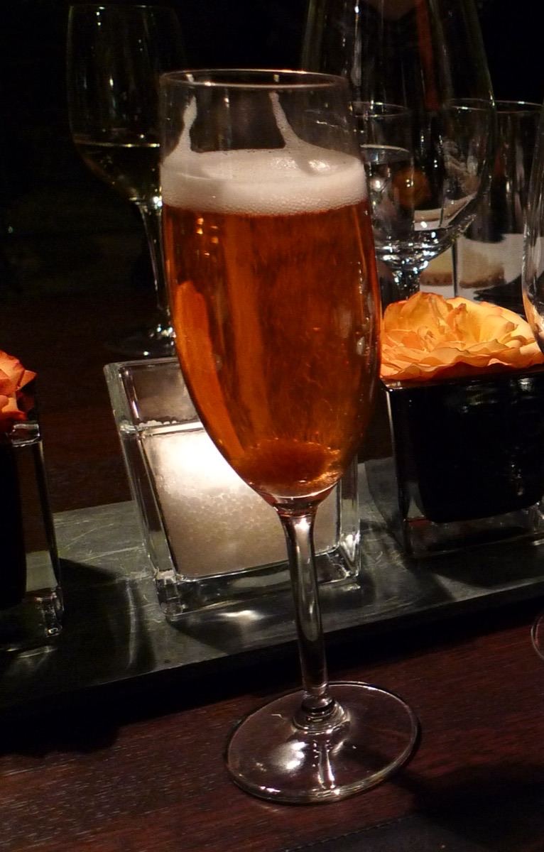 Virgin Bellini