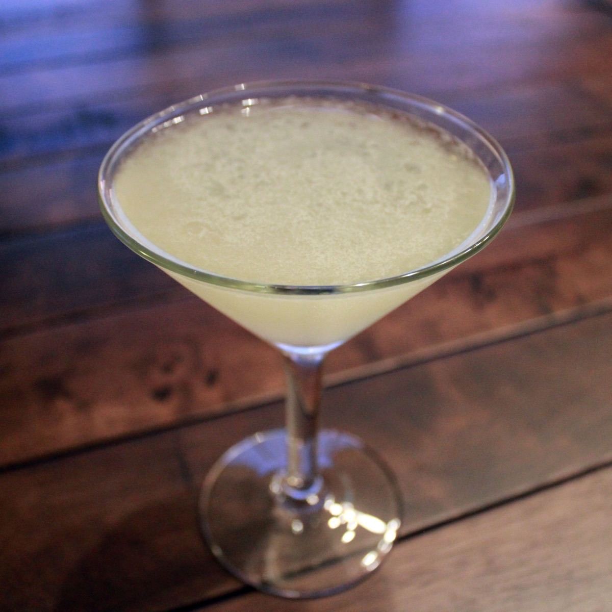 Virgin Daiquiri